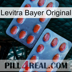 Levitra Bayer Original 05